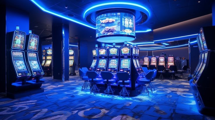 Ringkasan batas deposit yang bijak